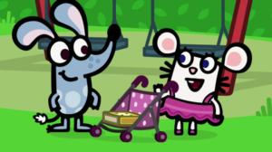 Mian lemmikki (S): 13.11.2018 07.27