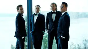 Kent: Vi är inte längre där: 11.11.2018 06.00