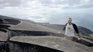 Saint Helenan saari: 13.11.2018 10.00