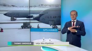 Yle Uutiset viittomakielellä: 09.11.2018 16.55
