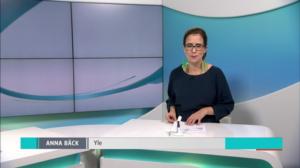Yle Nyheter TV-nytt: 09.11.2018 17.55