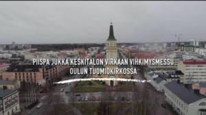 Jumalanpalvelus: 11.11.2018 10.00