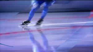 Taitoluistelun GP 4 Japani: Jäätanssin vapaaohjelma: 11.11.2018 22.15