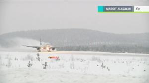 Yle Uutiset selkosuomeksi: 12.11.2018 15.05