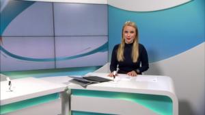 Yle Nyheter TV-nytt: 12.11.2018 17.55