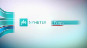 Yle Nyheter TV-nytt: 12.11.2018 19.30
