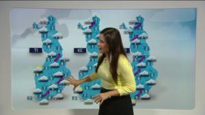 Sääennuste klo 7.00: 13.11.2018 07.25