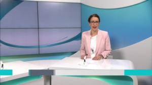 Yle Nyheter TV-nytt: 13.11.2018 17.55
