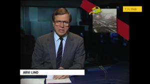 Viikon vanhat - uutisia 30 vuoden takaa: 17.11.2018 10.30