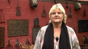 Kaikkea kaupan: 18.11.2018 10.31