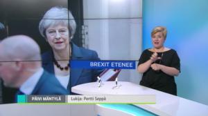 Yle Uutiset viittomakielellä: 14.11.2018 16.55