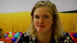 Vart åker du på rymdäventyr? (S): 15.11.2018 14.55