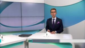 Yle Nyheter TV-nytt: 15.11.2018 17.55