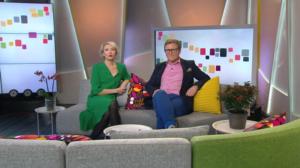 Ylen aamu-tv: Tänään otsikoissa: 16.11.2018 15.10