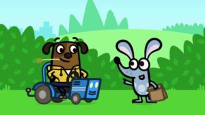 Tirskupuiston pelastuspartio (S): 20.11.2018 07.27