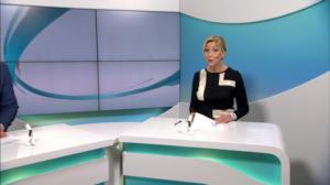 Yle Nyheter TV-nytt: 17.11.2018 17.55