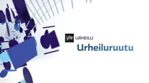 Urheiluruutu: 18.11.2018 22.00