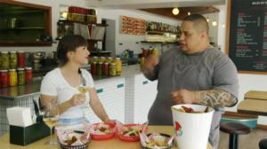 Rachel Khoo: Ruokatuliaisia Australiasta: 19.11.2018 11.30