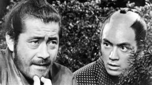 Kino Klassikko: Samuraimiekka (12): 22.11.2018 21.00
