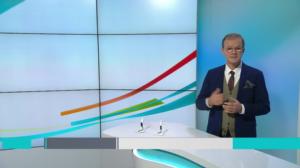 Yle Uutiset viittomakielellä: 19.11.2018 16.55