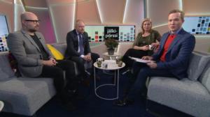 Jälkipörssi: 20.11.2018 09.08