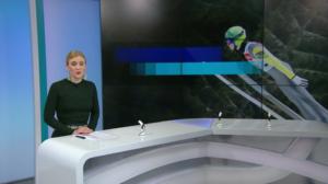 Urheiluruutu: 22.11.2018 21.55