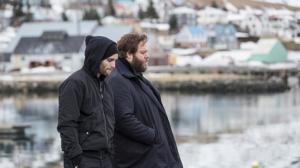 Loukussa (12): 26.11.2018 22.00