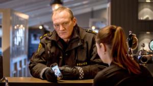 Loukussa (12): 26.11.2018 22.50