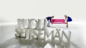 Pete Parkkonen: 23.11.2018 18.30