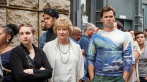 Rakastan sinua beibi (12): 25.11.2018 00.40