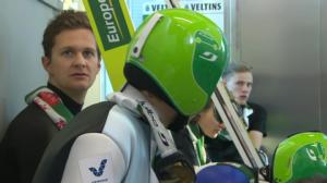 Yhdistetyn MC, Rukan HS 142 mäkiosuus: 24.11.2018 11.55