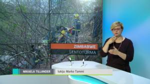 Yle Uutiset viittomakielellä: 24.11.2018 16.55