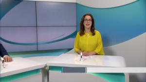 Yle Nyheter TV-nytt: 24.11.2018 17.55