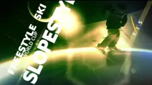 Stubai, slopestyle: 24.11.2018 20.50