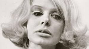 Yksisiipinen enkeli: 25.11.2018 13.35