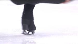 Taitoluistelun GP Ranska: Vapaaohjelmat: 24.11.2018 23.10