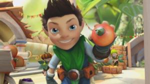 Suitsaitin robotti (S): 29.11.2018 08.03