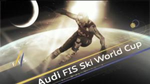 Killington, naisten pujottelu: 25.11.2018 16.50