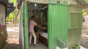 Tiiun päivä: Balilaisen poppanaisen hoivissa: 26.11.2018 07.00