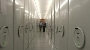 Luonto lähellä: kansallinen hyönteiskokoelma: 26.11.2018 08.48