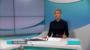 Yle Nyheter TV-nytt: 26.11.2018 17.55