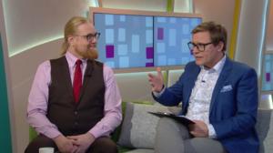 Jälkikaronkka: 27.11.2018 09.16