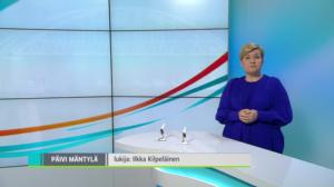 Yle Uutiset viittomakielellä: 27.11.2018 16.55