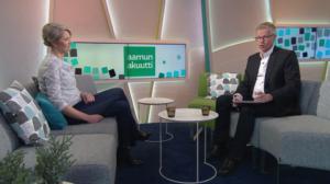 Aamun akuutti: Lasten lihavuus: 28.11.2018 09.13