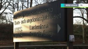 Yle Uutiset selkosuomeksi: 28.11.2018 15.05