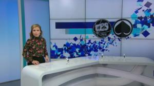 Urheiluruutu: 28.11.2018 21.55