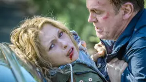 Prey (16): 29.11.2018 23.10