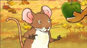 Iso omena (S): 29.11.2018 04.00