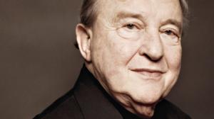 Menahem Pressler: elämä, jota rakastan: 30.11.2018 16.00
