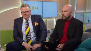 Jälkiviisaat: 30.11.2018 09.00